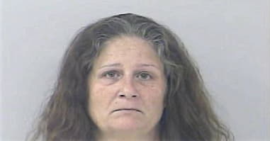 Christina Lopez, - St. Lucie County, FL 